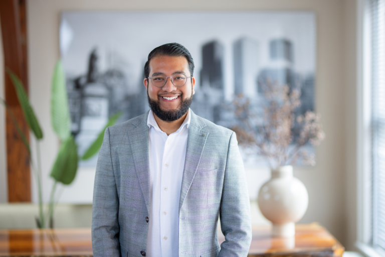 Tony Sobnath - Portefeuillemanager bij Level Real Estate