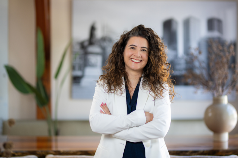 Annemiek Veldink - Financieel Medewerkster bij Level Real Estate